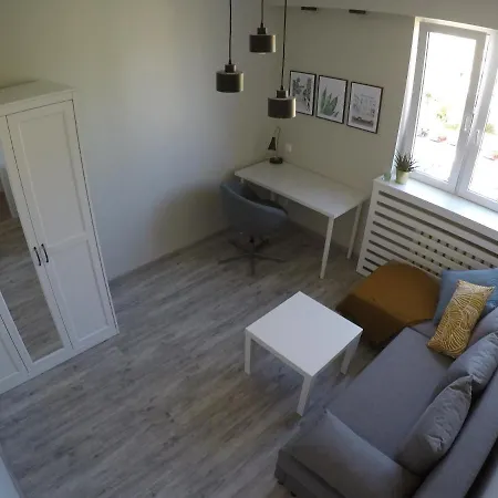 Апартаменты 450m From The *