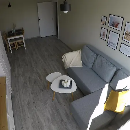 Апартаменты 450m From The *