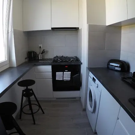 450m From The Апартаменты