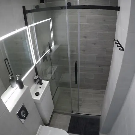 Appartamento 450m From The Danzica