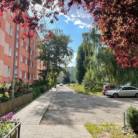 450m From The Danzica